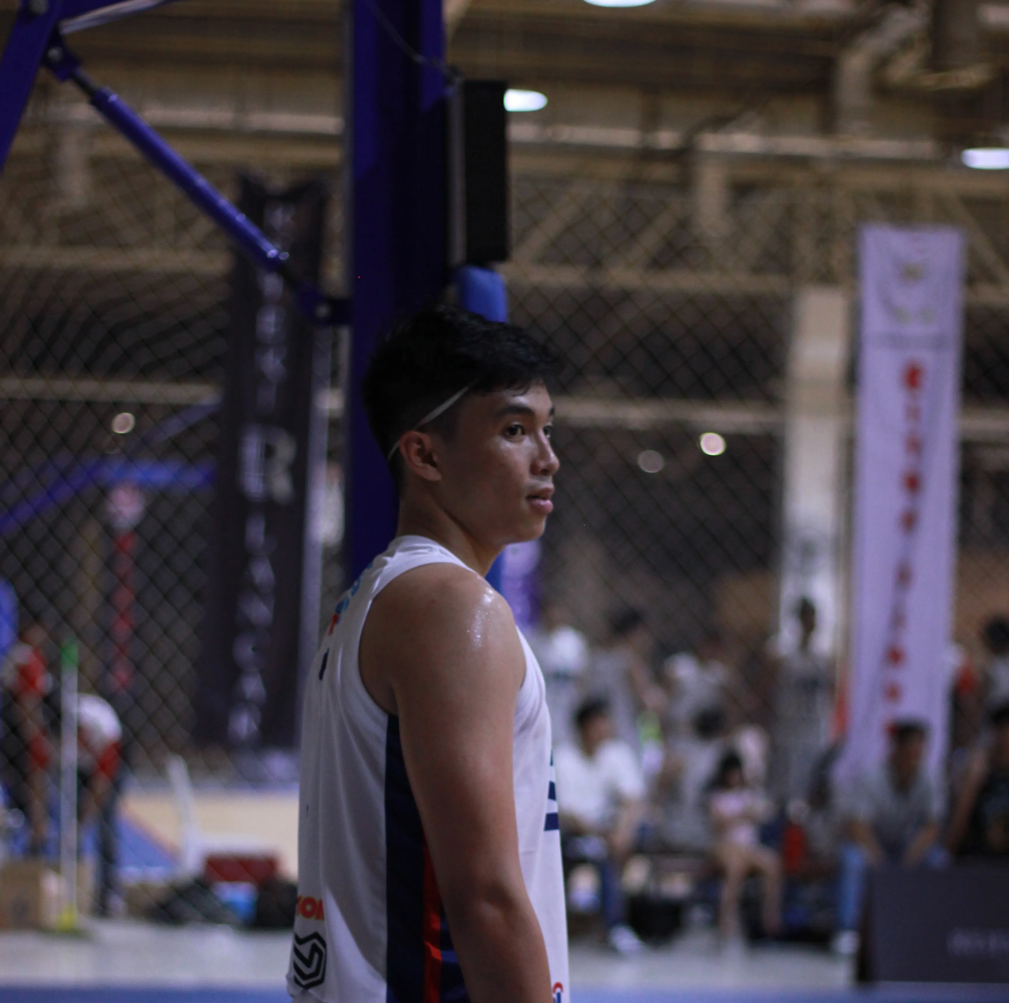 Elite Training