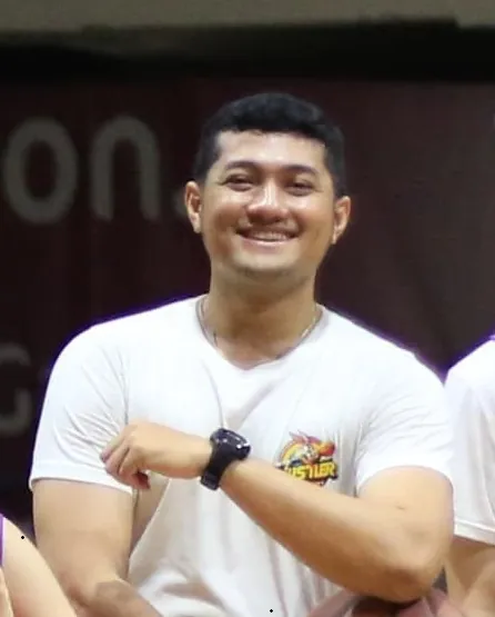 Marco Hukunala