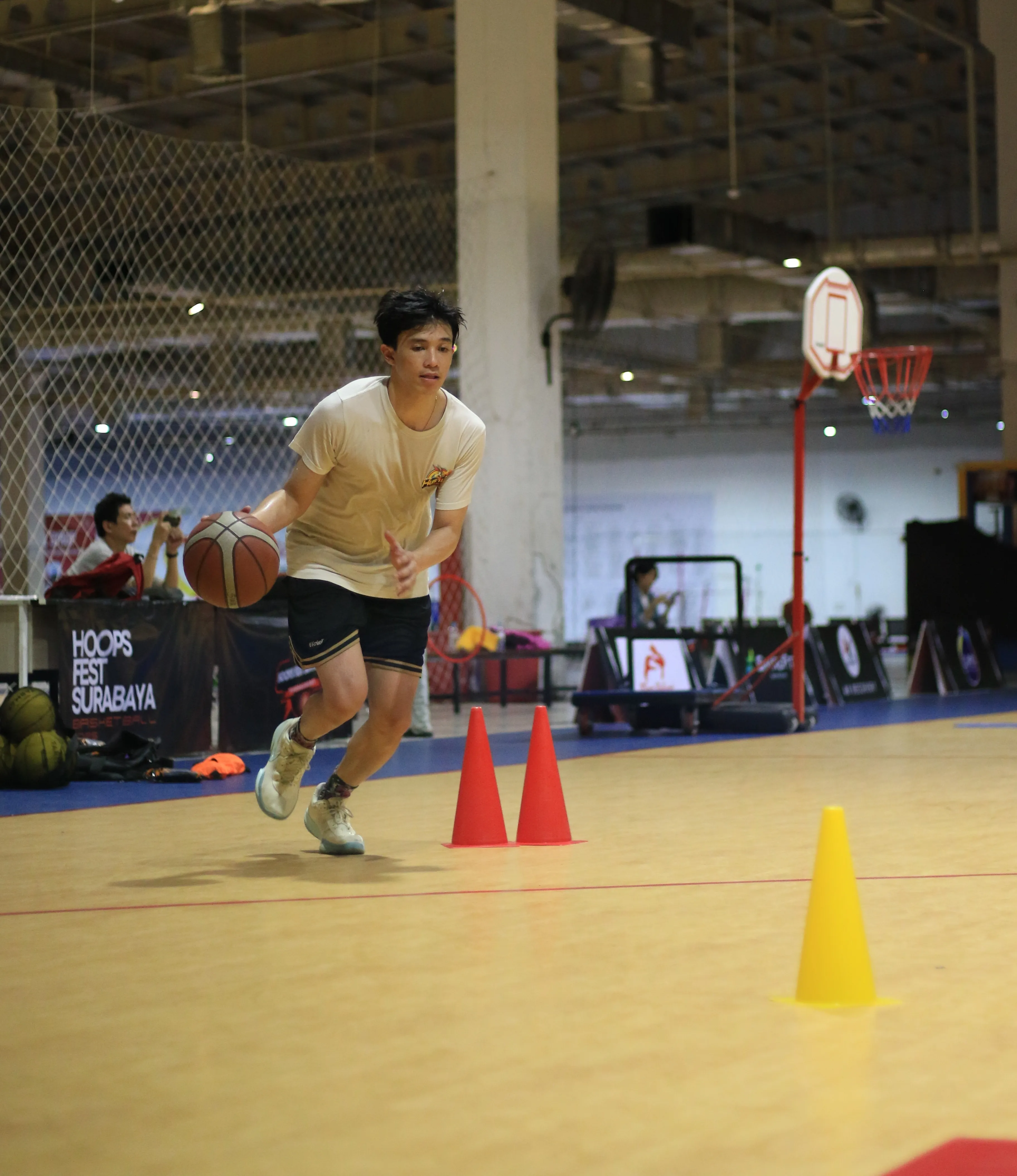 Private Training